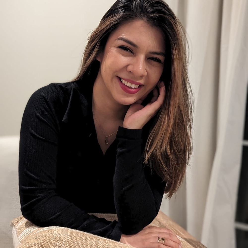 Meet your Posher, Melissa